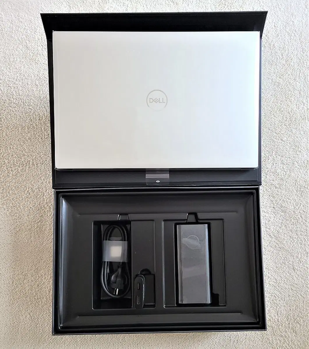 DELL XPS 15 9510 (델 노트북)